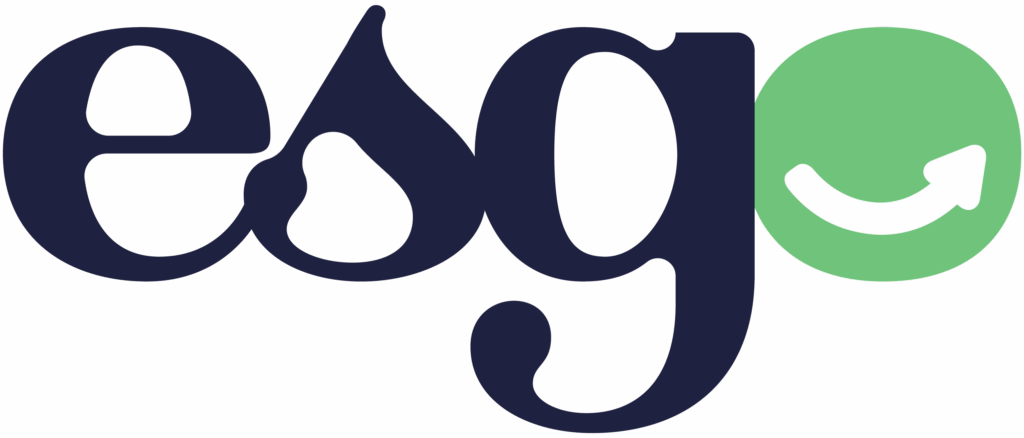 ESGO logo